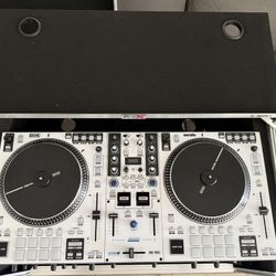 Rane One MK2 With Case