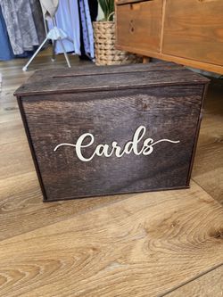 Card Box