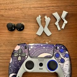 Scuf Reflex Pro Playstation 5 Control