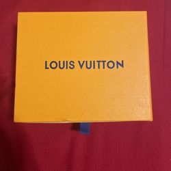 Louis Vuitton Wallet Black