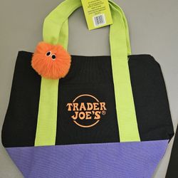 Trader Joes Tote