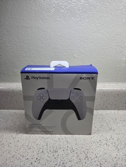PS6 DualSense Controller – Brand‑New Open Box, Never Used