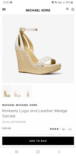 Mk Wedges