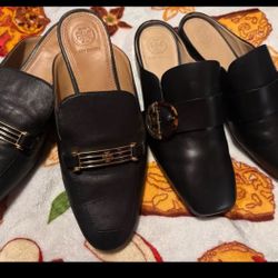 Tory Burch shoe bundle plus more