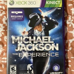 Xbox 360 Game