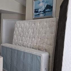 Free California King Bed