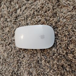 Apple Magic Mouse A1657 Wireless Bluetooth Mouse
