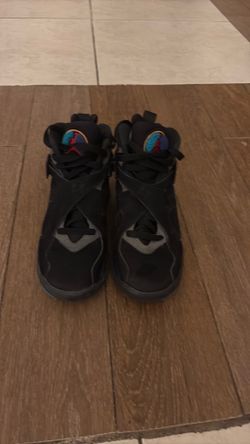 Aqua 8s