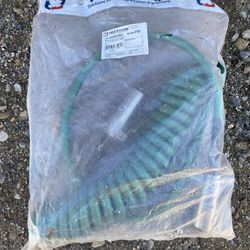 Tectran Coiled Power Cable