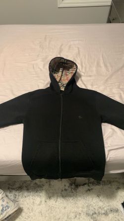 Burberry jacket size:L