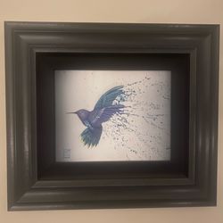 Painted Wind