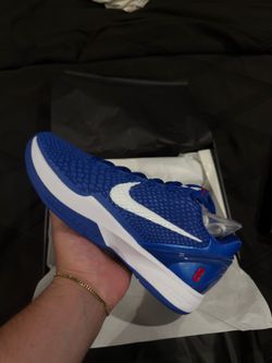Nike Kobe VI Protro Dodger - Size 9.5 Men’s