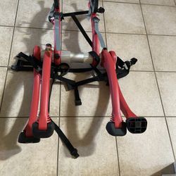 Saris Bike Rack For 3