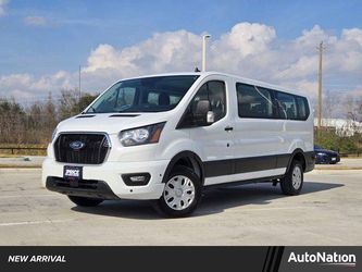 2024 Ford Transit-350 Passenger Van
