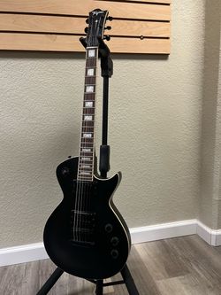 TAGIMA ALMACH ELECTRIC GUITAR – DUAL HUMBUCKERS, TUNE-O-MATIC