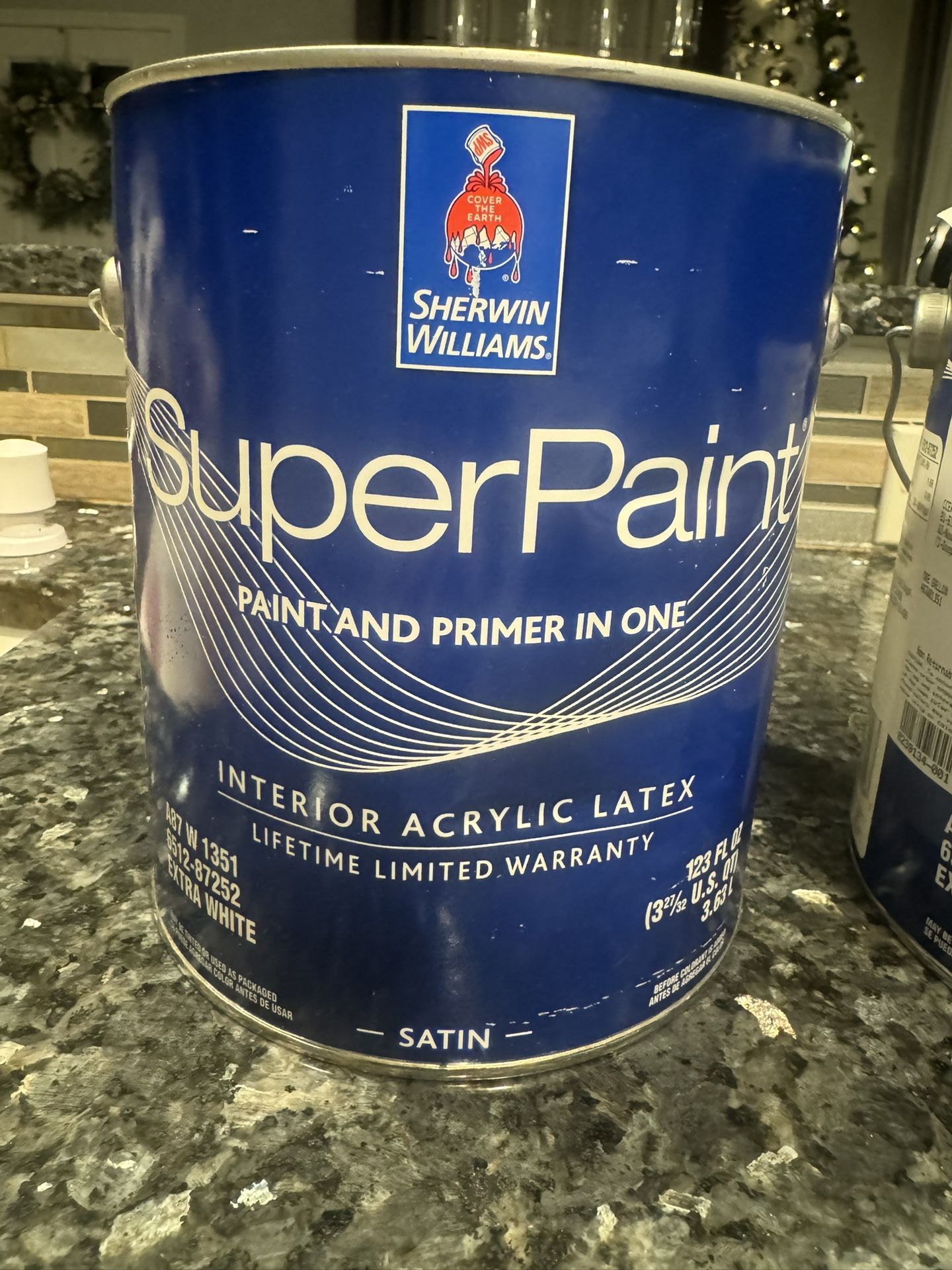Indoor Paint For Sale 