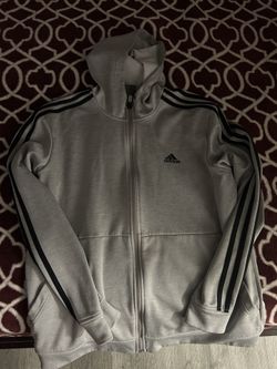 Men’s Adidas Hoodie