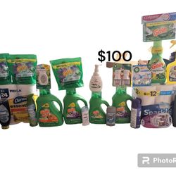 Household Bundle 
