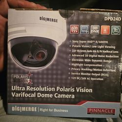 Digimerge Polaris Vision 2 Security Camera