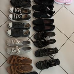 Women Shoes. Like New