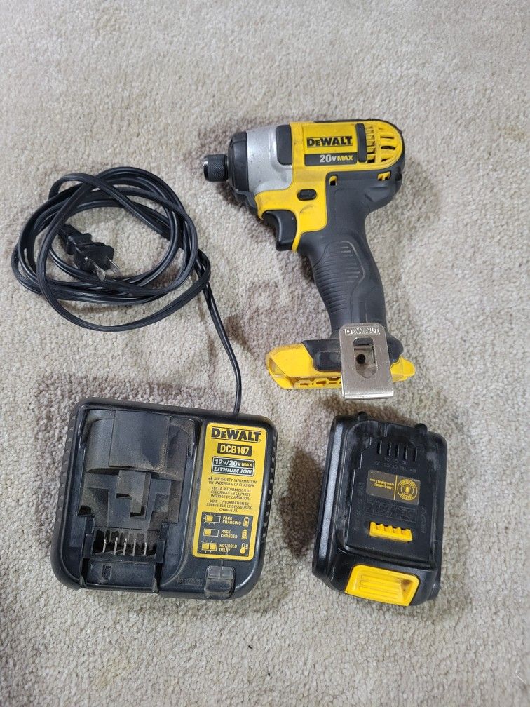 Dewalt 