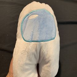 AMONG US PLUSHIE 