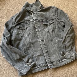 Vintage Levi Jacket