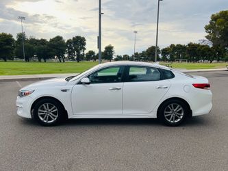 2018 Kia Optima LX (58K miles)