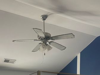 Ceiling fan