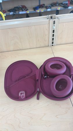 JBL Over-Ear Headphones with Case