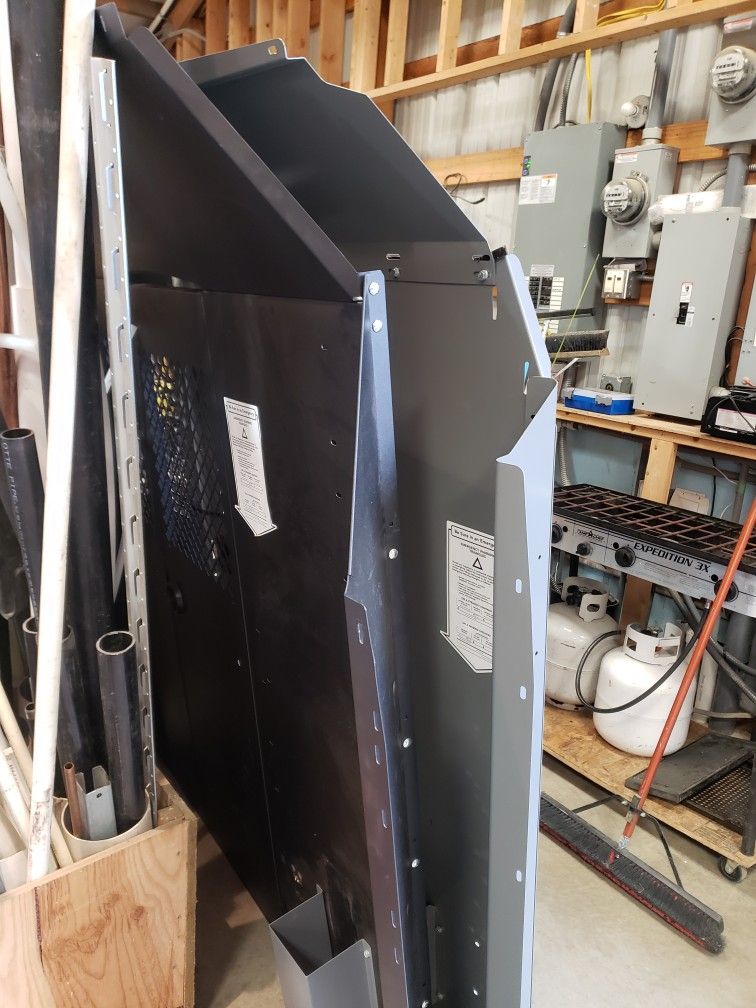 Transit Van Dividers High Roof, Free