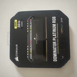 Corsair 32GB Ram 