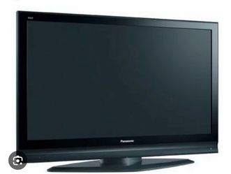 Panasonic 47” LCD TV **FREE**