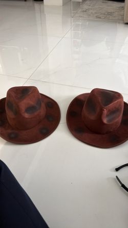 Kruger hat