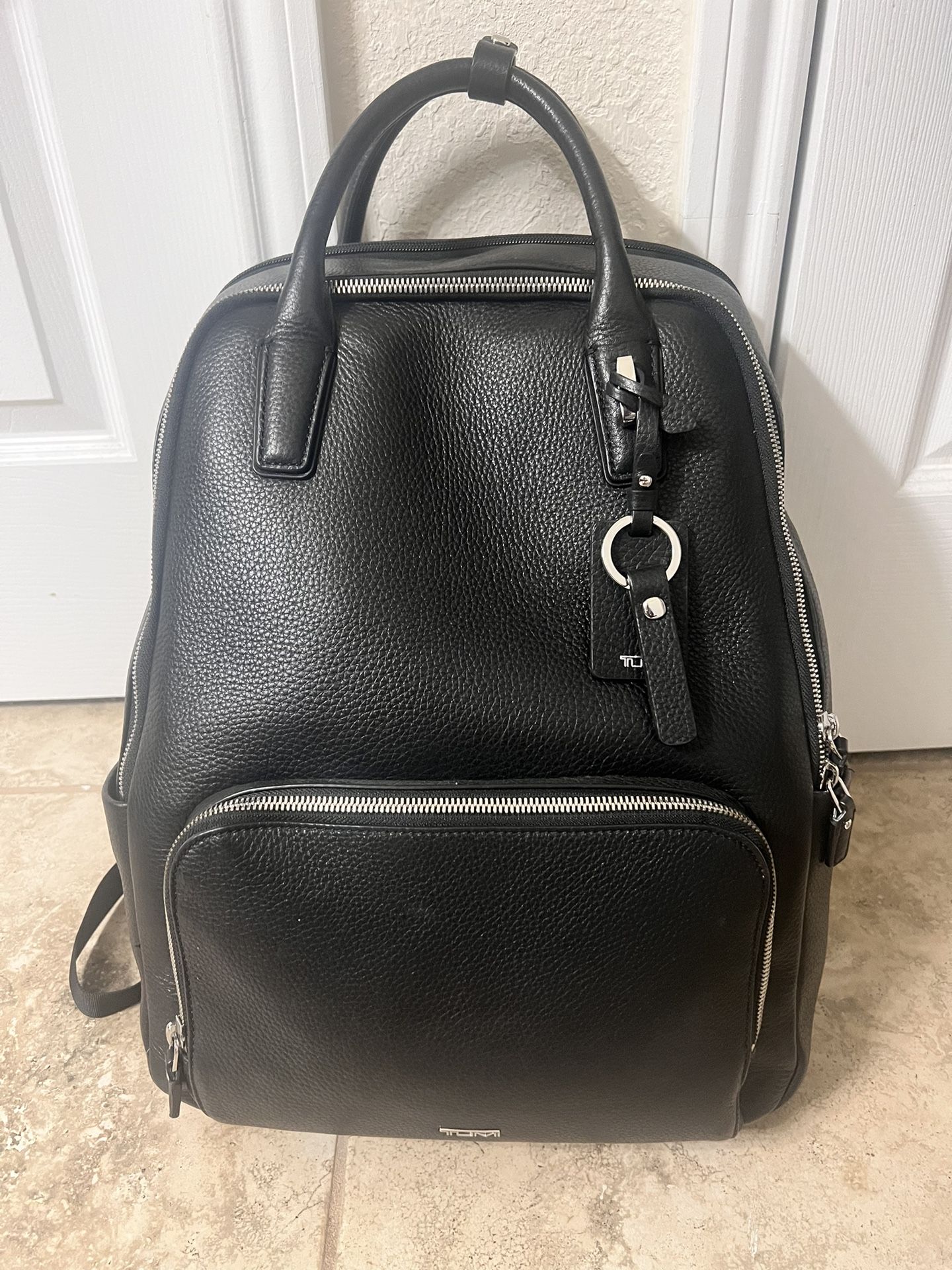 stanton tumi backpack - Tori Flap This larger Gemma Backpack | Tumi -