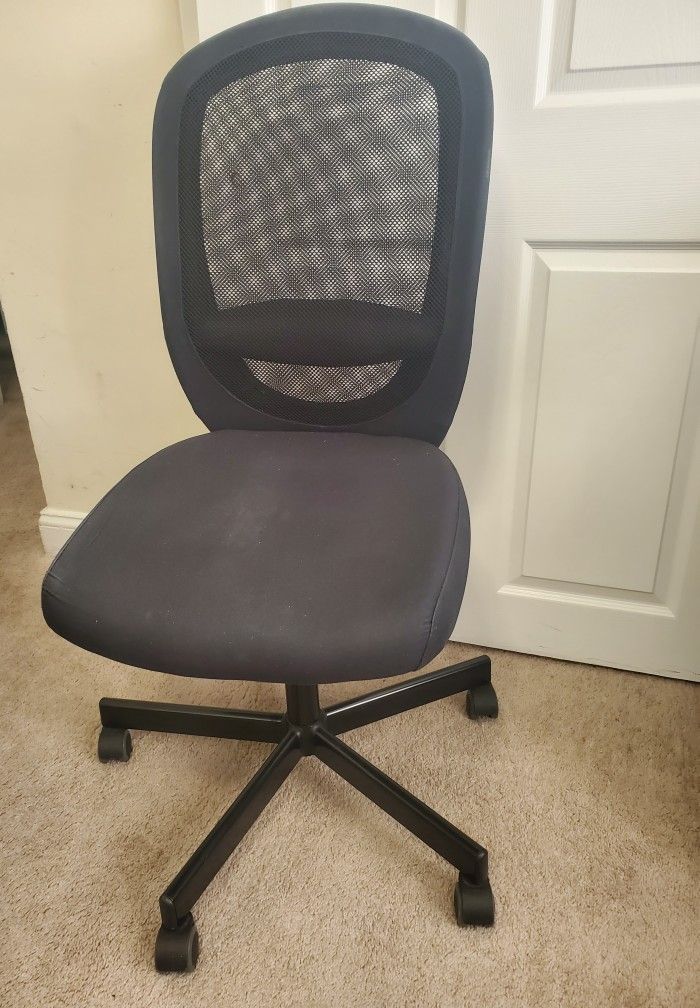 Desktop Chair