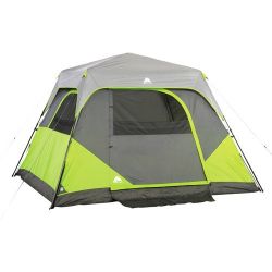 Tent 6 Person