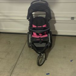 Babytrend Jogging Stroller 