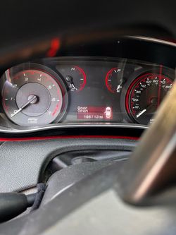 2015 Dodge Dart