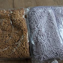 Bathroom Mats $5 Each 