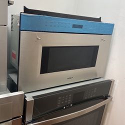 WOLF MICROWAVE 30” INCHES 