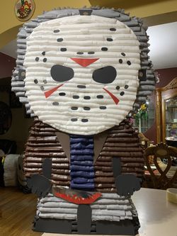 Piñatas Halloween 🎃 👻
