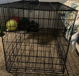 Jaula Para Animal / Dog Cage