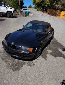1997 Z3 BMW