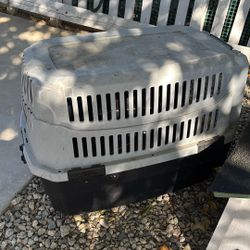 es Una Kayla Para Llevar Perrito De Paseo 