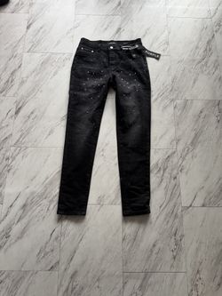 Purple Jeans