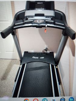 Treadmill REEBOK 9500 ES