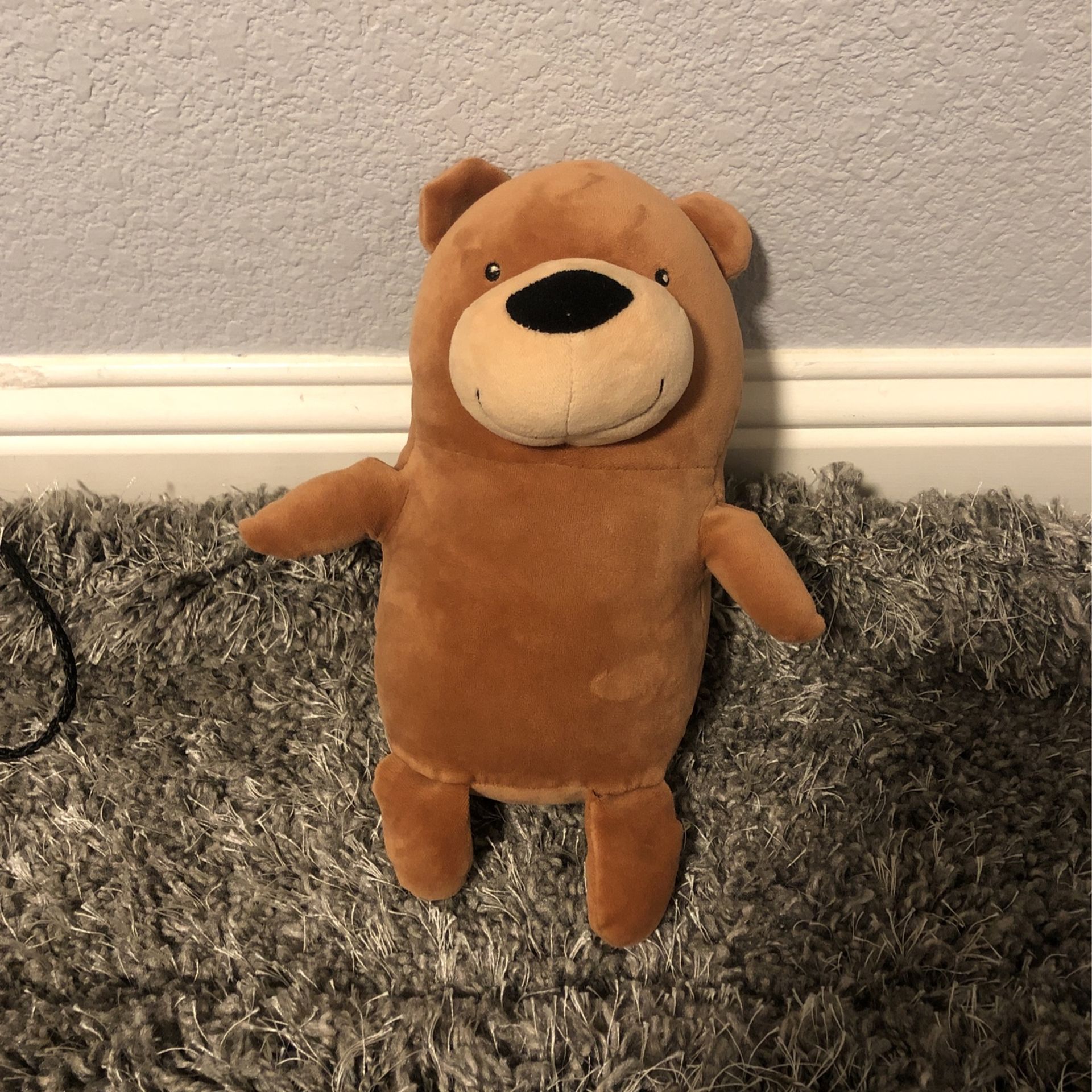Aurora Teddy Bear