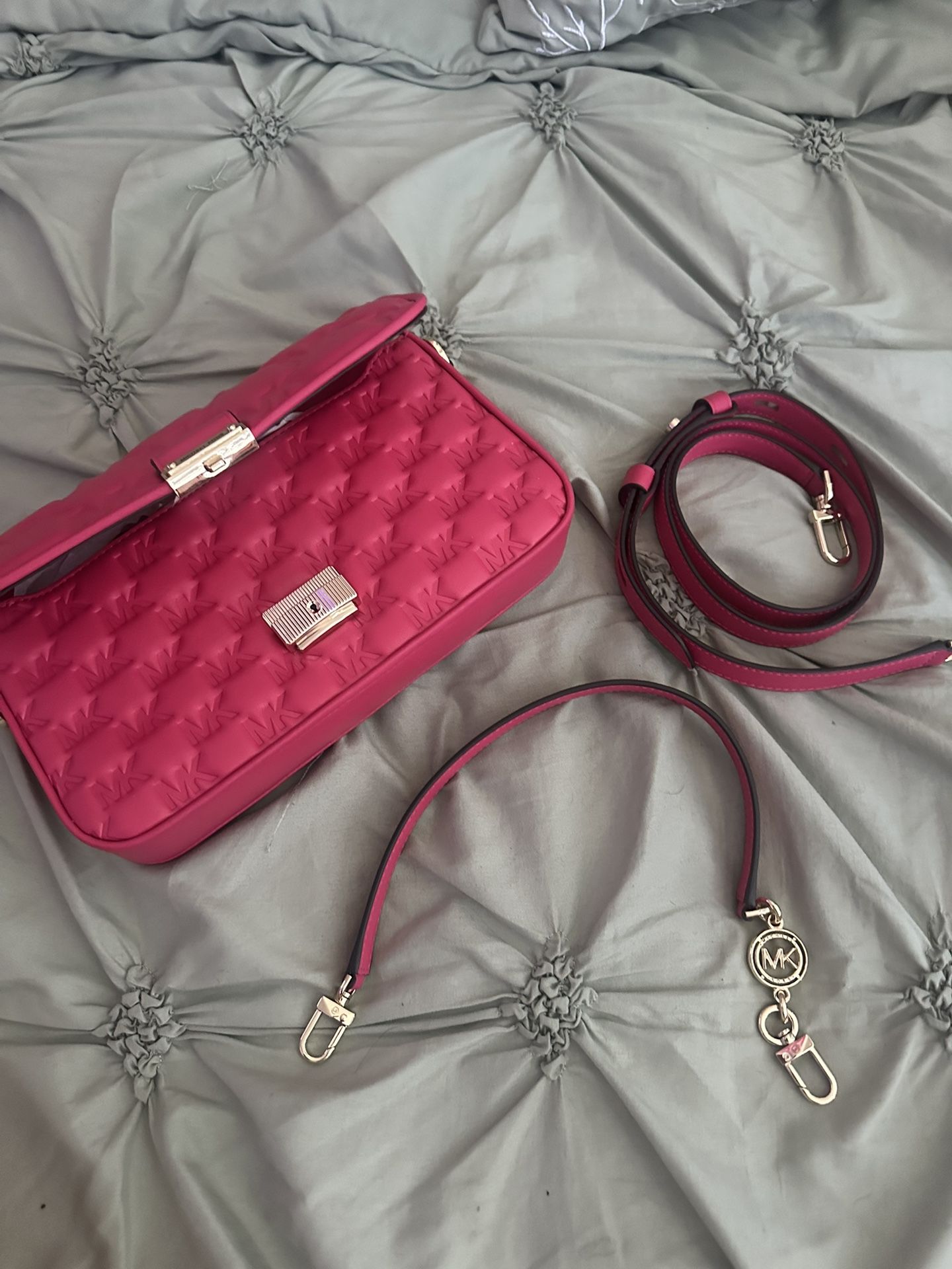 MK Purse