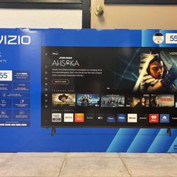 Brand New Vizio 55in Tv 